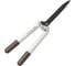 Облегченные ножницы для живой изгороди Fiskars HS53 1026931 8