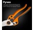 Плоскостной секатор Fiskars PB-8 М 1020204 6
