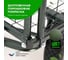 Универсальная тележка Unikit Корзина XXL UN10-2109 6
