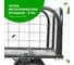 Универсальная тележка Unikit Корзина XXL UN10-2109 8