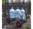 Универсальная тележка Unikit Корзина XXL UN10-2109 14