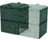 Расширитель компостера Piteco 300 л, зелёный K2030 1