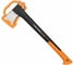 Промонабор Fiskars: топор Х17 + точилка 1020182 10
