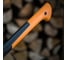 Промонабор Fiskars: топор Х17 + точилка 1020182 11