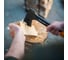 Промонабор Fiskars: топор Х7 + воблер 1023886 3
