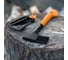 Промонабор Fiskars: топор Х7 + воблер 1023886 4
