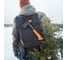 Промонабор Fiskars: топор Х7 + воблер 1023886 5