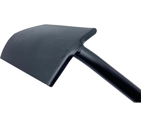 Штыковая лопата SKRAB ERGONOMIC 198x292x1160 мм, металлический черенок 28132