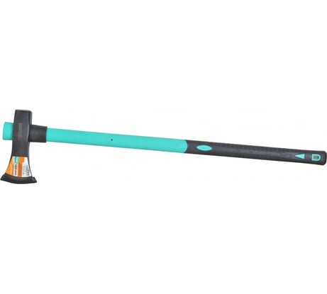 Топор-колун Sturm 4000 г удлиненная обрезиненная рукоятка 1015-12-FB4000