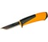 Промонабор из двух предметов Fiskars топор-колун Х21 + универсальный нож 1025436 12