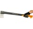 Промонабор из двух предметов Fiskars топор-колун Х21 + универсальный нож 1025436 14