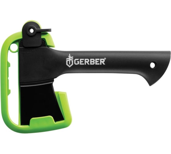 Топор Gerber Hatchet Formerly Back Paxe II 31 002648