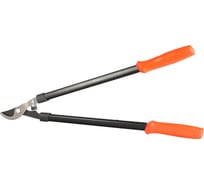 Сучкорез PATRIOT LAP-700 контактный, усиленный, с наковаленкой, 700 мм 777006701