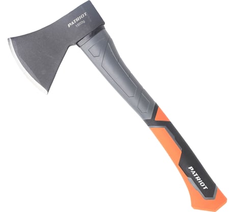 Плотницкий топор PATRIOT APF-1000 с фибергласовой рукояткой, 1000 г 350001311