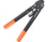Сучкорез PATRIOT LAP-415 контактный, нейлоновые ручки, 415 мм 777006415 1