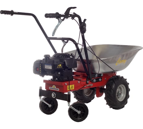 Самоходная тележка Eurosystems CARRY B S Series 450 920000300