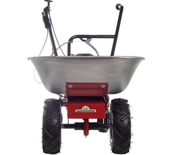 Самоходная тележка Eurosystems CARRY B S Series 450 920000300