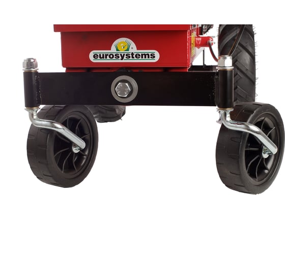 Самоходная тележка Eurosystems CARRY B S Series 450 920000300
