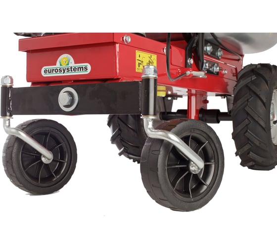 Самоходная тележка Eurosystems CARRY B S Series 450 920000300