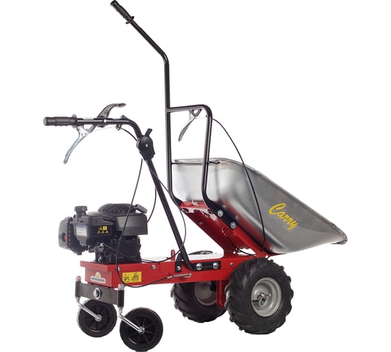 Самоходная тележка Eurosystems CARRY B S Series 450 920000300