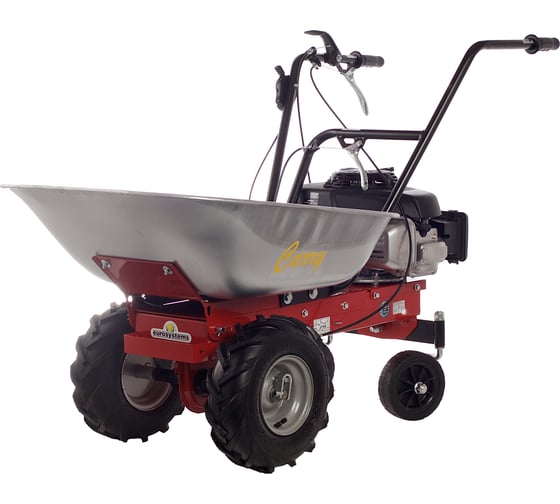 Самоходная тележка Eurosystems CARRY Honda GCV 170 920000510