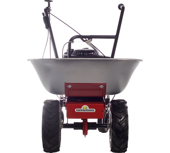 Самоходная тележка Eurosystems CARRY Honda GCV 170 920000510