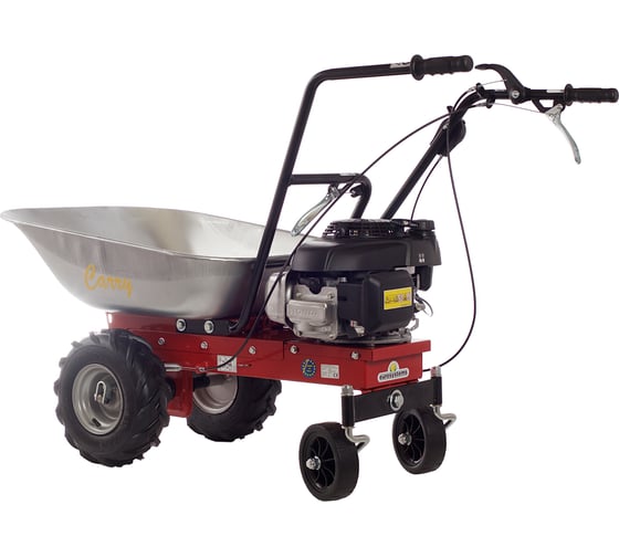 Самоходная тележка Eurosystems CARRY Honda GCV 170 920000510