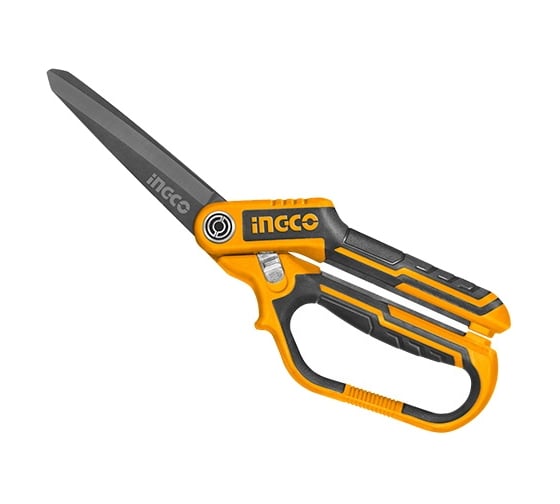 Универсальные ножницы INGCO INDUSTRIAL 255 мм HSCRS832558
