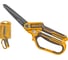 Универсальные ножницы INGCO INDUSTRIAL 255 мм HSCRS832558 1