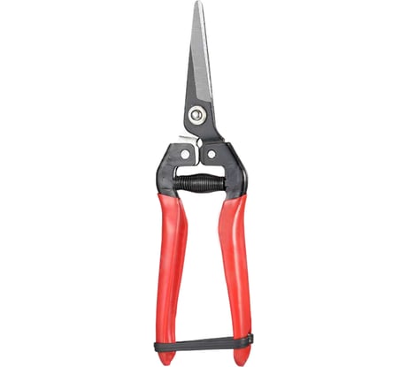 Садовый секатор c прямым лезвием ТЕХПРОМ S 5025A