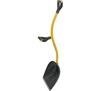Эргономичная лопата (пластик) Торнадика TOR-32LPT-Z