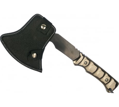 Туристический топор Следопыт 510г PF-AT-03