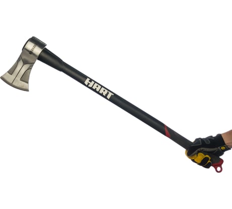 Топор Hart 1.6 кг HHA35LB 5132002953