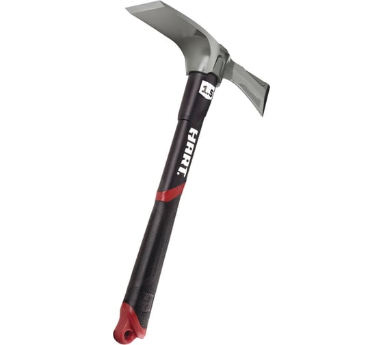 Топор-кирка Hart 680 гр HAM15LB 5132002978 1