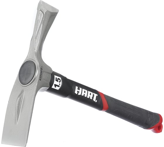 Топор-кирка Hart 680 гр HAM15LB 5132002978