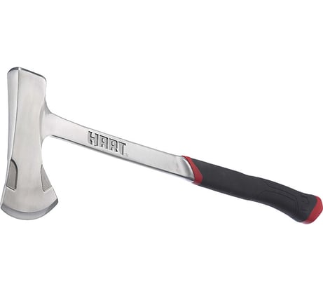 Цельнометаллический компактный топор Hart HAT66SC 5132002957