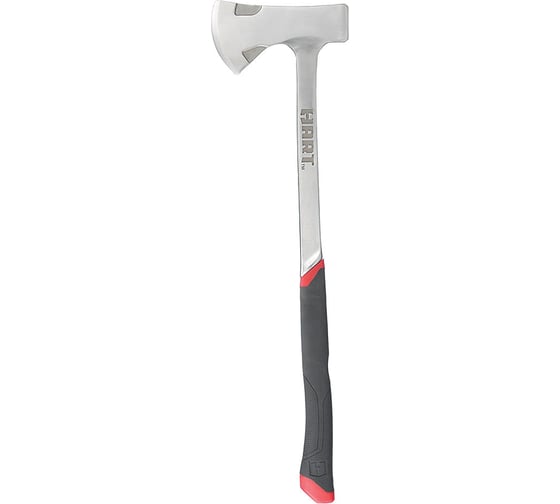 Цельнометаллический компактный топор Hart HAT66SC 5132002957