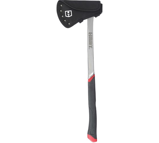 Цельнометаллический компактный топор Hart HAT66SC 5132002957