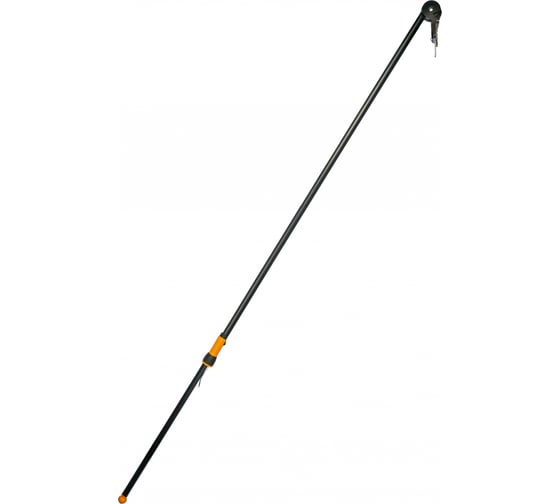 Универсальный садовый сучкорез Fiskars UP84 1001557