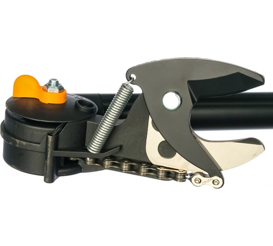 Универсальный садовый сучкорез Fiskars UP84 1001557