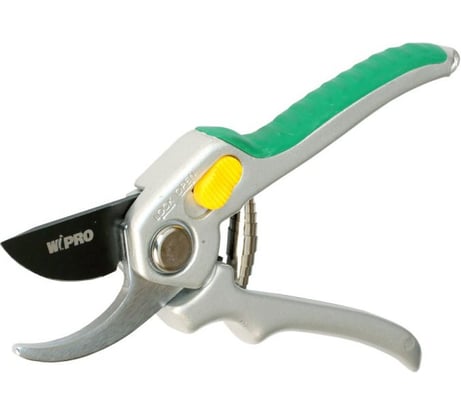 Плоскостной секатор WIPRO DeLuxe 07-225