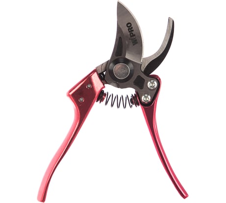 Плоскостной секатор WIPRO PRO 07-231