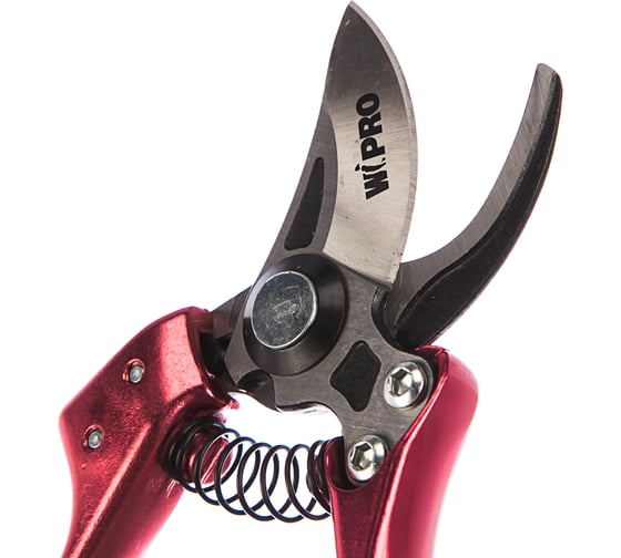 Плоскостной секатор WIPRO PRO 07-231