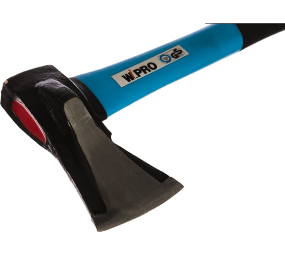 Топор-колун с двухкомпонентной рукояткой WIPRO 0508-1000