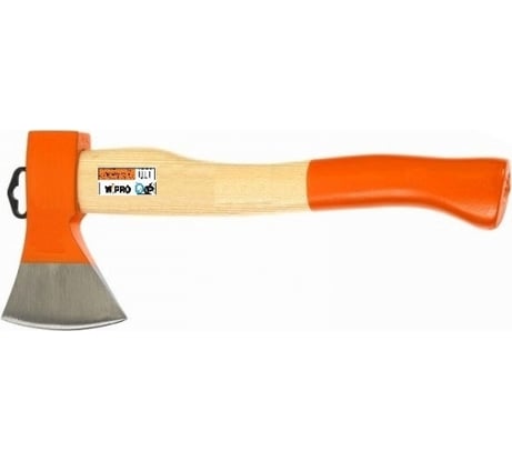 Топор с деревянной рукояткой WIPRO 0509-600