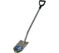 Штыковая лопата Землеройка 0101