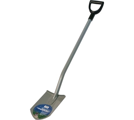 Штыковая лопата Землеройка 0101