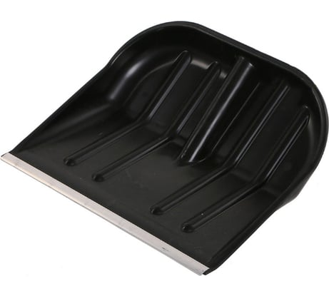 Лопата для снега СПЕЦ Зима №3 ЗИ-00411