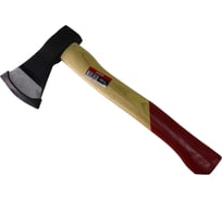 Топор с деревянной ручкой TOOLAS 800 г 00007328