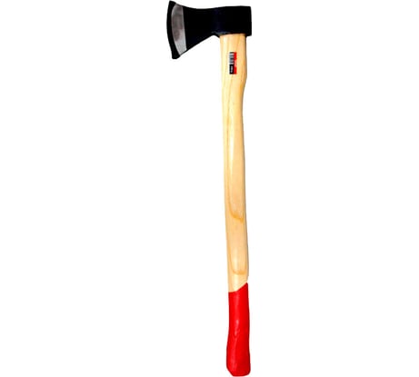 Топор с деревянной ручкой TOOLAS 1600 г 00007330